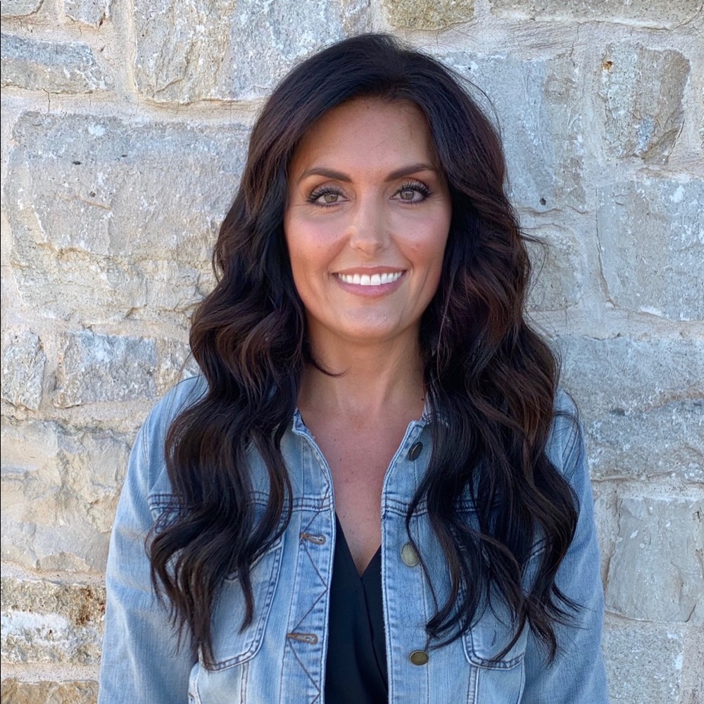 Meet your Posher, Kimberly